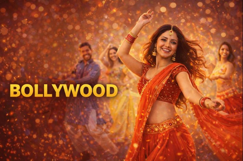 bollywood