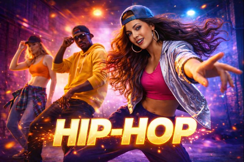 hiphop